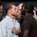 La Jornada - 'Canelo' y Crawford cumplen con la báscula