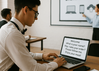 Canirac NL impulsa capacitación en inglés y digitalización rumbo al Mundial 2026