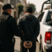 Detienen en Edomex a nueve extorsionadores