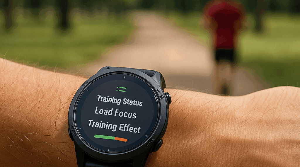 Garmin’s Top Training Features, Explained