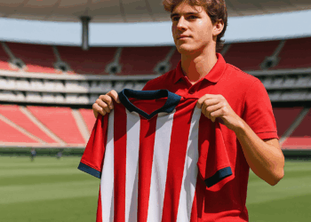 Carlo Soldati, nuevo refuerzo de Chivas; llega de la Serie A - Periódico AM
