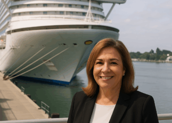 Carmen Roig es promovida a vicepresidenta senior de Ventas en Princess Cruises. – Dimension Turistica Magazine