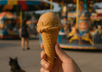 Carnaval y Van Leeuwen presentan un helado con sabor a bronceador – Dimension Turistica Magazine