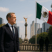 En la antesala de la negociación del T-MEC, Carney arriba a México para fortalecer la relación bilateral