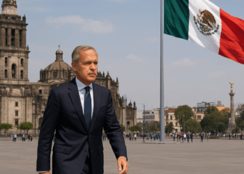Carney viajará a México para reforzar la relación bilateral y la prosperidad regional