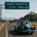 Carrera Panamericana 2025, en Puebla; estrenará ruta Izúcar de Matamoros-Cholula