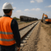 Grupo Carso y FCC construirán tramo del tren de pasajeros Saltillo–Nuevo Laredo