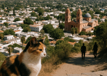 Catamarca se destaca como un destino turístico en el ámbito nacional. – Dimension Turistica Magazine