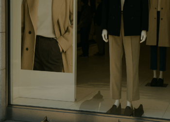 Cate Blanchett y Clare Waight Keller se Reunieron en Uniqlo – Dimension Turistica Magazine
