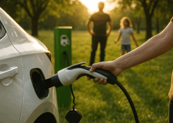 Día Mundial del Vehículo Eléctrico