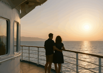 Celestyal lanza la promoción ‘Navega y Ahorra’ con descuentos de hasta el 50% y niños gratis en el Golfo Arábigo.