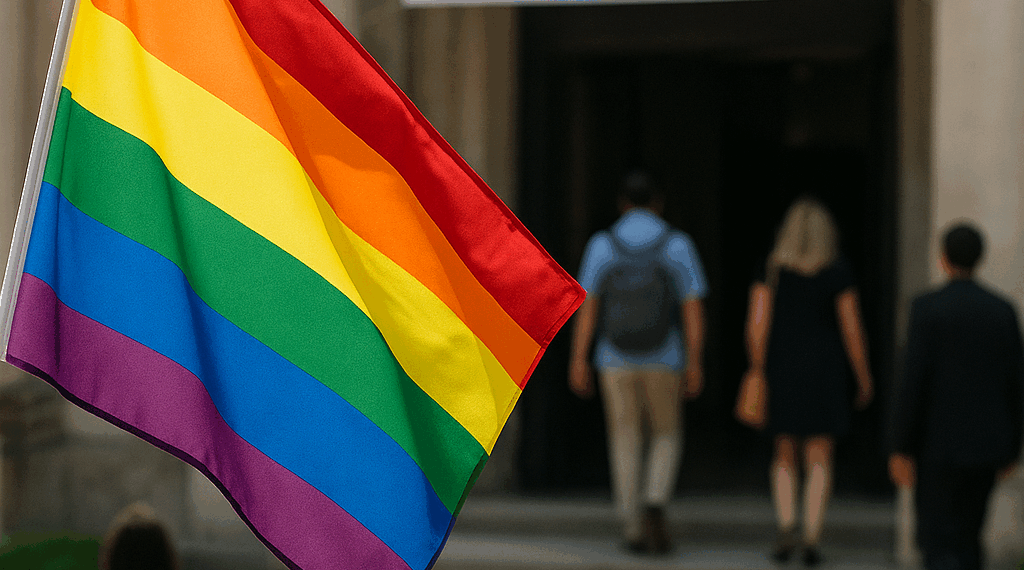 Epicentro del Simposio LGBTQ+ y el Auge del Turismo Inclusivo – Dimension Turistica Magazine