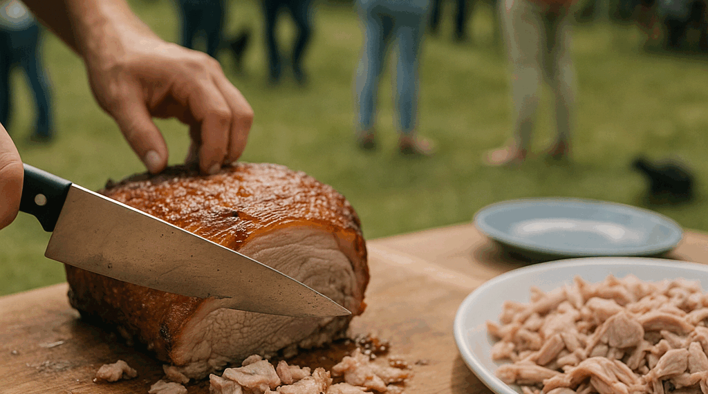 La carne de cerdo es la mas consumida durante las fiestas patrias y es la proteína favorita de los mexicanos – Dimension Turistica Magazine