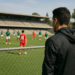 Se confirma la baja de César Montes para el México vs. Corea del Sur | TUDN Selección Mexicana
