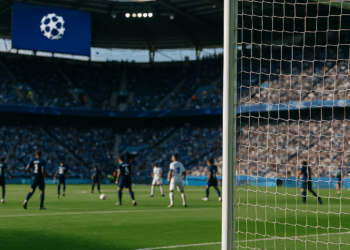 Champions League: Dónde ver los juegos de playoffs del 11 de febrero