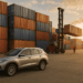 Changan amplía su inventario frente a posibles aranceles