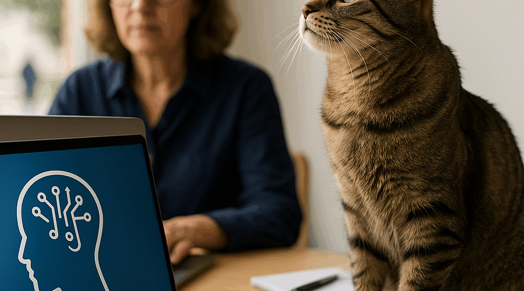 Cheryl Phillips, Premio Pulitzer 2025: "La IA es una bendición y una maldición"