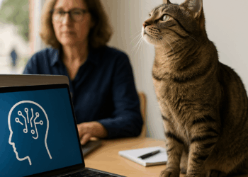 Cheryl Phillips, Premio Pulitzer 2025: "La IA es una bendición y una maldición"