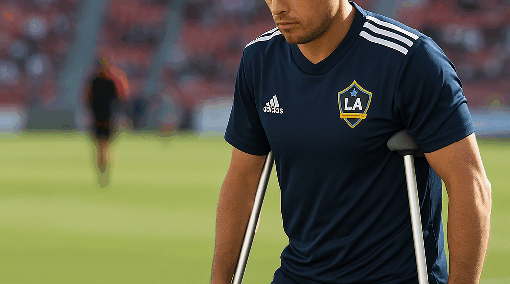 ‘Chicharito’ será baja ante Necaxa; Alvarado sigue fuera de actividad