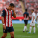 Chicharito no es convocado para el juego de Chivas vs Necaxa