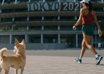 Orgullo de Chihuahua; va Alegna González al Mundial de Tokio