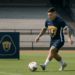 Chimy Ávila, a detalles de ser el nuevo delantero de los Pumas