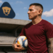 Chimy Ávila podría ser el nuevo delantero centro de Pumas