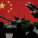 China Is About to Show Off Its New High-Tech Weapons to the World