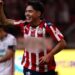 Chivas: Samir Inda tendrá una modificación en su jersey de cara al juego ante Puebla