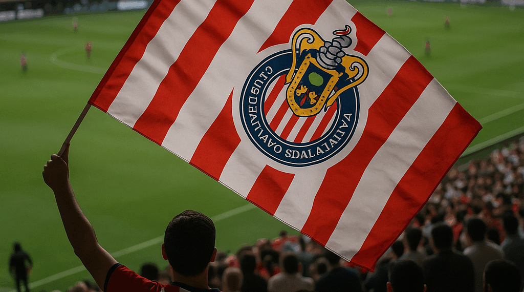 El reporte Ponce: Chivas rompe el rating
