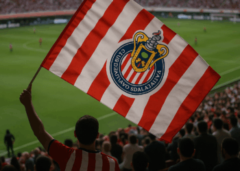 El reporte Ponce: Chivas rompe el rating