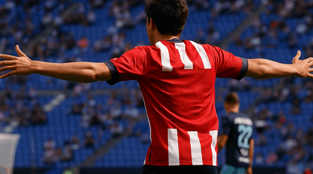 Chivas muestra contundencia y se lleva el triunfo del Cuauhtémoc