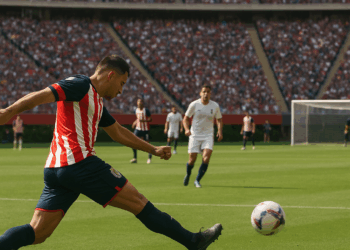 Chivas da un golpe de autoridad y se queda con El Clásico de México