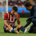 Oficial: Chivas ya informó cuál es la lesión que sufrió Roberto Alvarado de cara al duelo contra Toluca