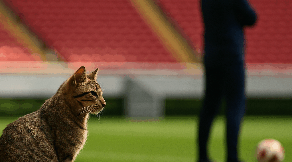 Chivas y su pesadilla llamada André Jardine