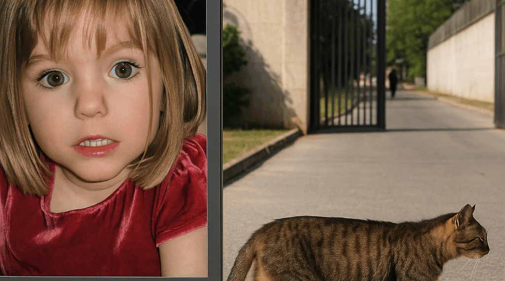 Christian Brückner, principal sospechoso de la desaparición de Madeleine McCann, ya está en libertad