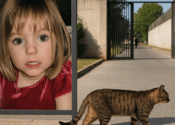 Christian Brückner, principal sospechoso de la desaparición de Madeleine McCann, ya está en libertad