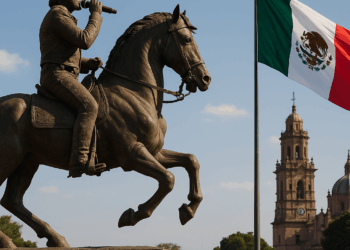Christian Nodal Conquista Morelia En Una Noche Llena De Orgullo Mexicano - Changoonga.com