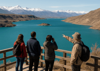 Chubut acogió a agencias de viaje nacionales para impulsar la promoción de destinos turísticos. – Dimension Turistica Magazine