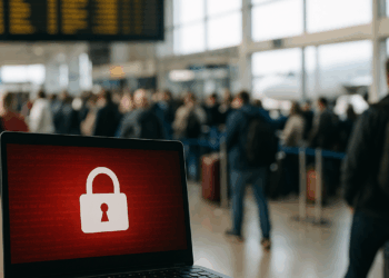 Un ciberataque provoca el caos en varios aeropuertos europeos