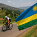 El Mundial de ciclismo, una gran victoria diplomática para Ruanda