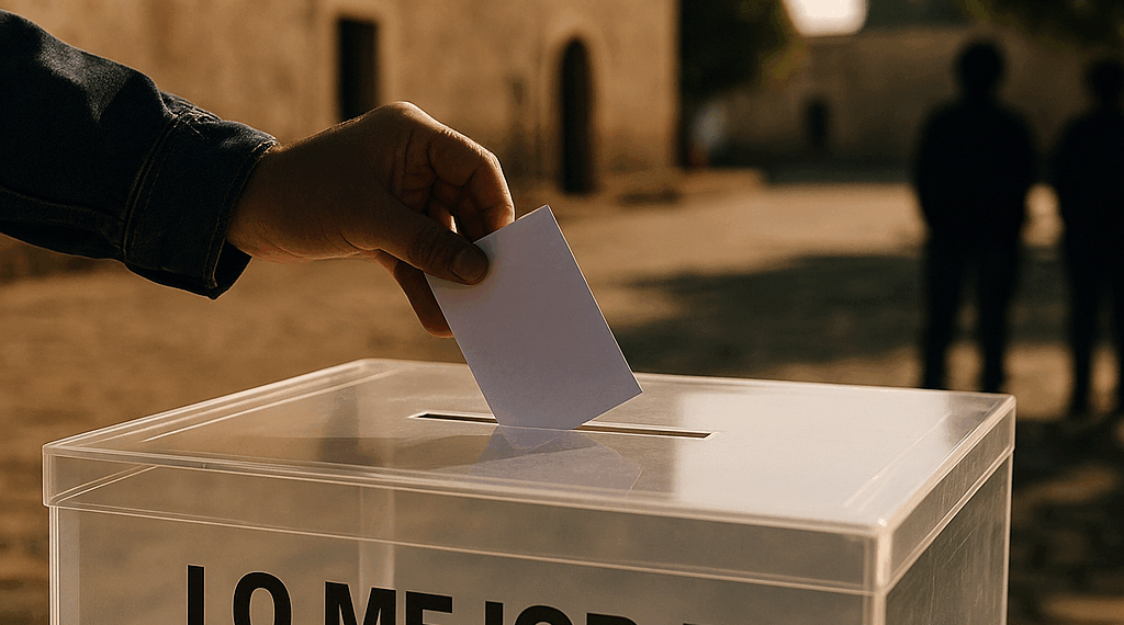 El Próximo Miércoles Cierran Votaciones De “Lo Mejor de Michoacán” 2025; No Te Quedes Sin Participar - Changoonga.com