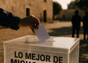 El Próximo Miércoles Cierran Votaciones De “Lo Mejor de Michoacán” 2025; No Te Quedes Sin Participar - Changoonga.com