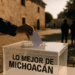 El Próximo Miércoles Cierran Votaciones De “Lo Mejor de Michoacán” 2025; No Te Quedes Sin Participar - Changoonga.com