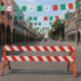 Estos son los cierres viales en Puebla por Fiestas Patrias 2025