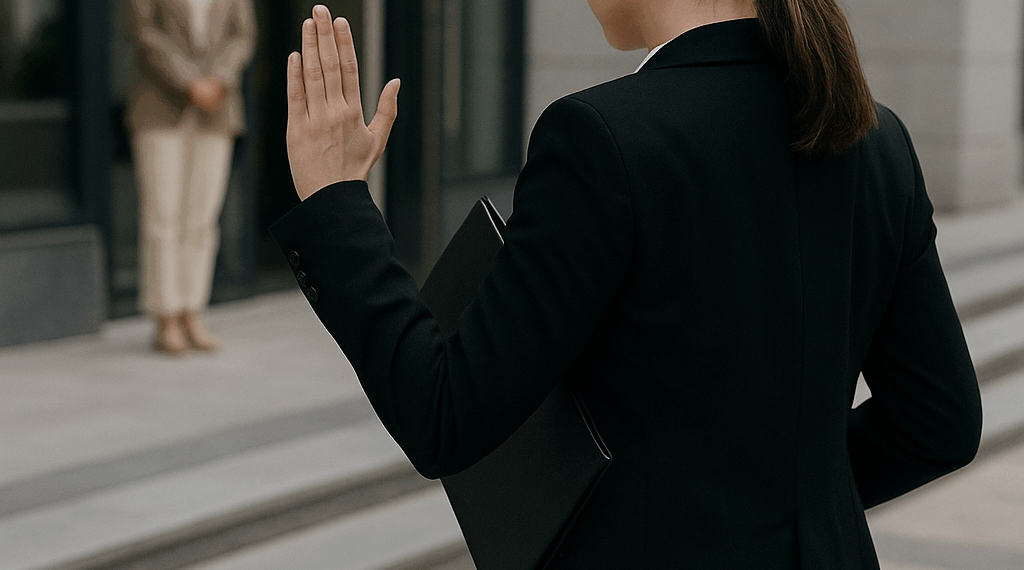 Cinco acciones que es preferible evitar hacia una tripulante de vuelo a bordo de un avión para no dejar una mala impresión.