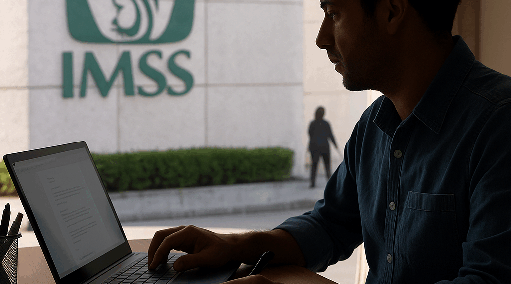 Cuáles son los 5 tipos de seguros del IMSS para trabajadores independientes; registro