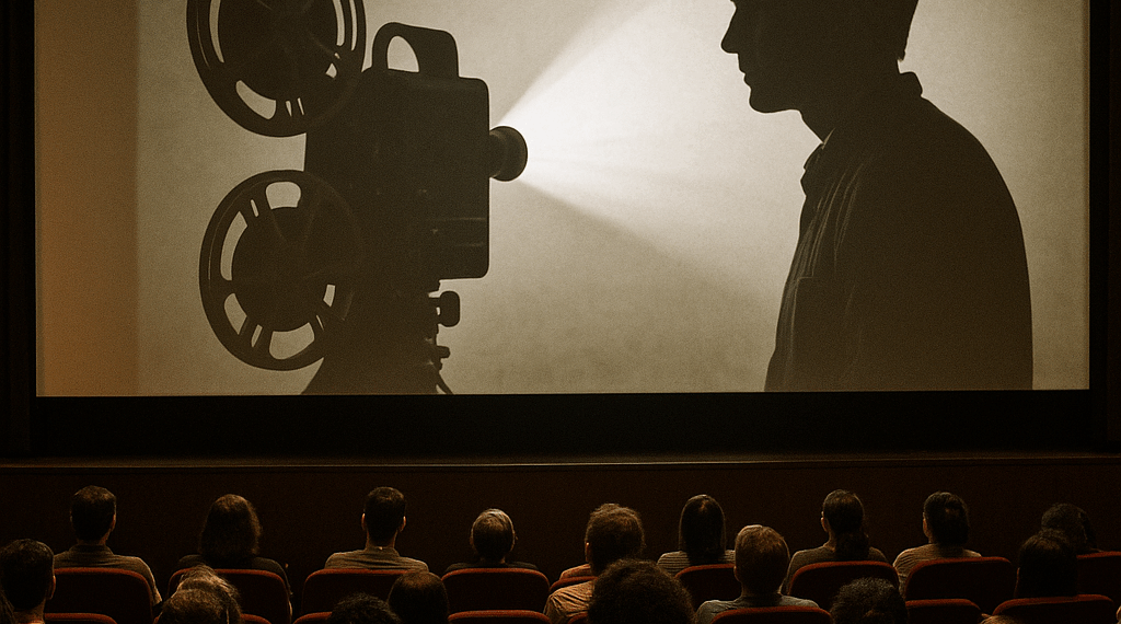 Ciclo de cine comentado de UNAM y Cinépolis