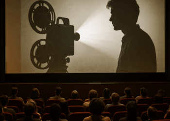 Ciclo de cine comentado de UNAM y Cinépolis