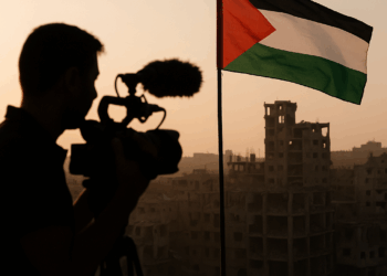 Vídeo. Cineastas de 'Voice of Hind Rajab' condenan la 'deshumanización' en Gaza